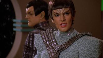 Episode 14 Face of the Enemy