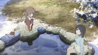 Episode 21 The Messenger from the Bottom of the Sea