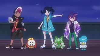 Episode 16 Quaxly, We Can Do It