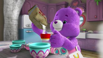 Episode 2 Show of Shyness