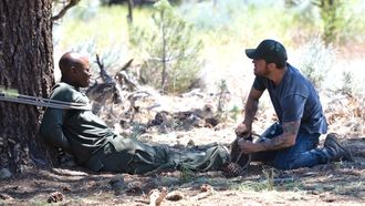Episode 5 Recon by Fire