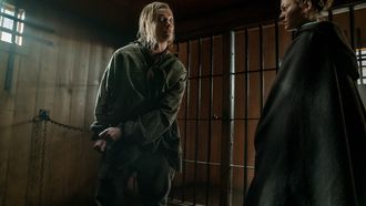 Episode 12 Providence