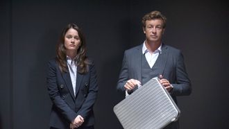 Episode 5 The Silver Briefcase