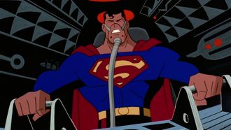 Episode 6 Absolute Power