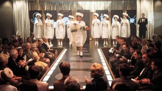 Episode 11 The Original Wives' Club