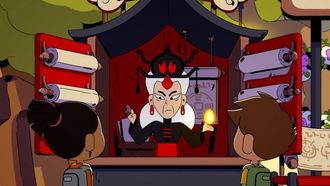 Episode 45 The Witch-Con