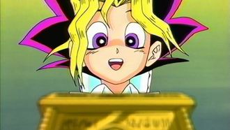 Episode 1 Gekiretsu Batoru, Yami no Geemu