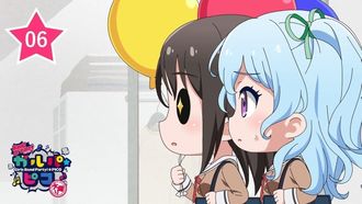 Episode 6 Misaki Madness
