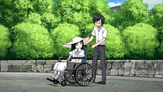 Episode 4 Yokan