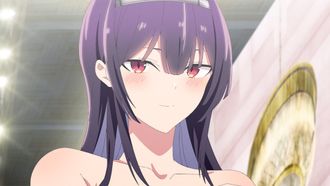 Episode 12 Only Look At Me
