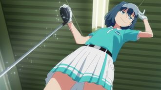 Episode 5 Special Training