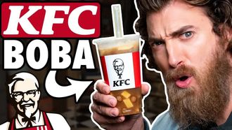 Episode 65 Will It Boba? Taste Test