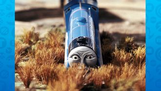 Episode 24 Off the Rails