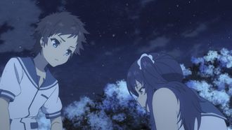 Episode 12 Wanting to Be Gentle