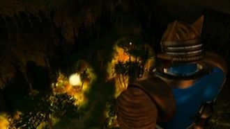Episode 9 Code of Hero