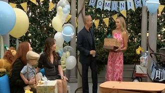 Episode 233 Tuesday, August 30, 2022