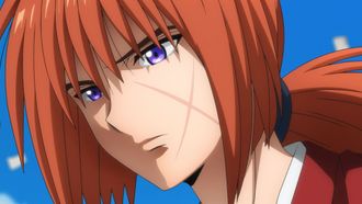 Episode 24 Meiji 11, May 14th