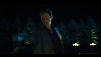 Episode 5 Out of His Exile