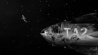 Episode 23 Mystery Of The TA2