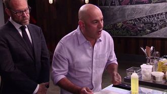 Episode 6 Soupsy Daisy