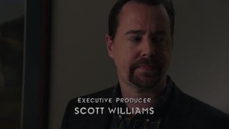 Episode 22 Two Steps Back