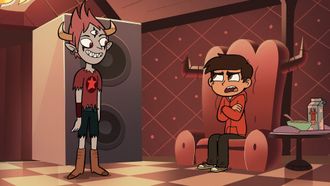 Episode 19 Heinous/All Belts Are Off