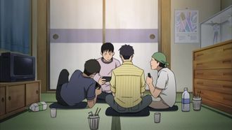 Episode 42 Momoka's Sudden Road to Stage Actress