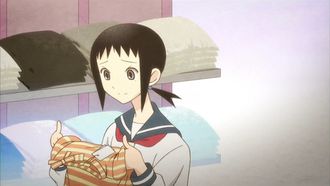 Episode 12 Nantaru meiwaku de aru koto ka!