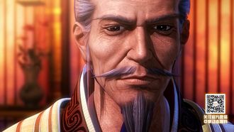 Episode 4 Brushing Against the Dragon's Scales: Part 2