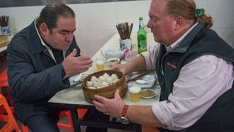 Episode 2 The Shanghai Soup Dumpling