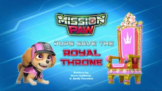 Episode 16 Sea Patrol: Pups Save a Shark/Sea Patrol: Pups Save the Pier