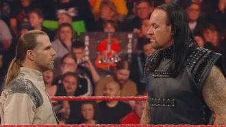 Episode 8 Streak vs Career