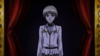 Episode 3 Requirements of a Hero