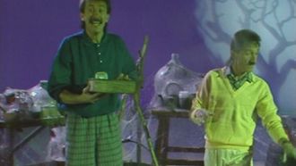 Episode 6 Halloween