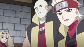 Episode 247 For Kagura