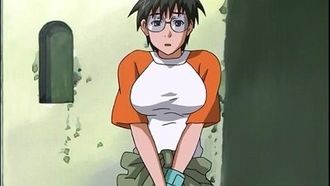 Episode 18 Cosplay of the Soul