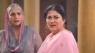 Episode 23 Santosh Gets Shocked.