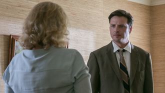 Episode 10 Unhinged