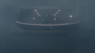 Episode 3 The Fog