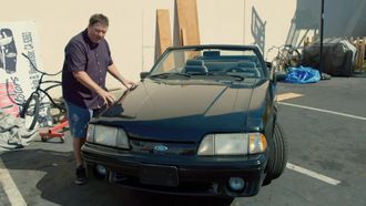 Episode 5 1988 Ford Mustang
