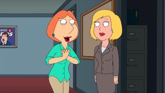Episode 9 And I'm Joyce Kinney