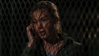 Episode 5 Confrontation