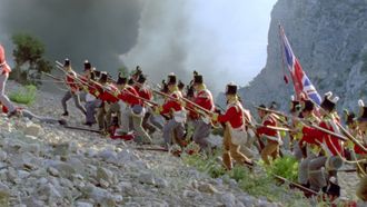 Episode 1 Sharpe's Revenge