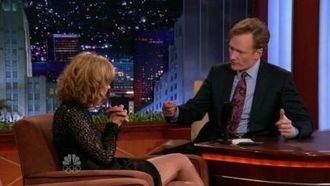Episode 117 Rachel McAdams, Mindy Kaling, Diane Birch