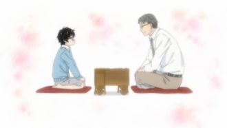 Episode 5 Chapter 9 Agreement / Chapter 10 Over the Cuckoo's Nest
