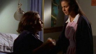Episode 13 The Tale of the Night Shift