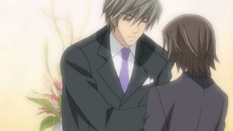 Episode 2 What Happens Twice Can Happen Thrice