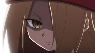 Episode 34 To Be King