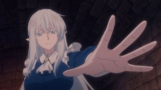 Episode 10 Demon