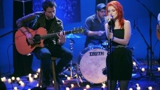 Episode 4 Paramore